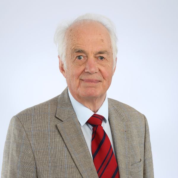 Portraitfoto Paul Reisbacher