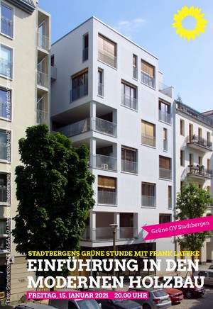 Mehrstöckiges Holzhaus Mehrstöckiges Holzhaus