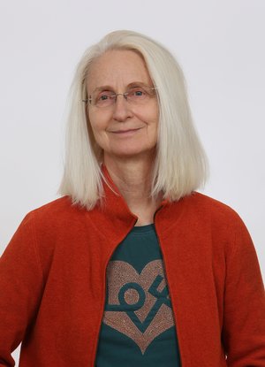 Porträt Cornelia Benesch