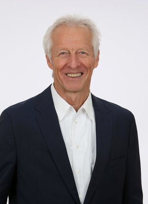 Portrait Jürgen Umlauft