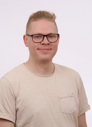 Porträt Patrik Miehler