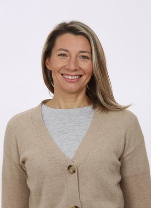 Porträt Marena Keller