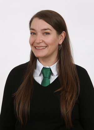 Porträt Selma Kurt-Gücyeter