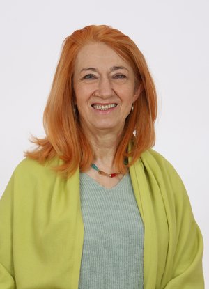 Portrait Henrike Paede