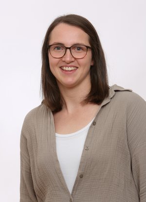 Portrait Anna Steidle