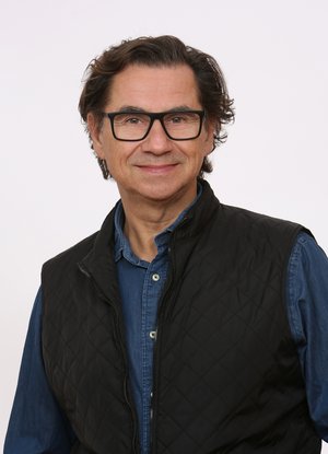 Porträt Franz Bossek