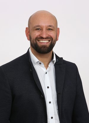 Porträt Georg Wörner