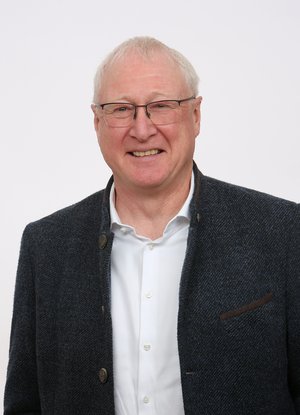 Portrait Thomas Miehler